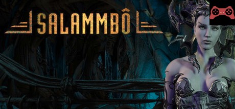 Salammbô: Battle for Carthage System Requirements