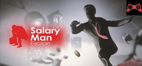 Salary Man Escape System Requirements