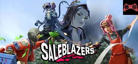 Saleblazers System Requirements