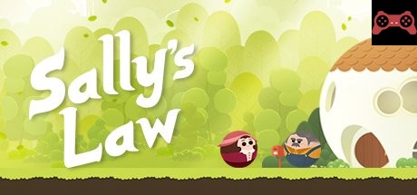 Sally's Law System Requirements