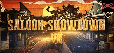 Saloon Showdown VR System Requirements