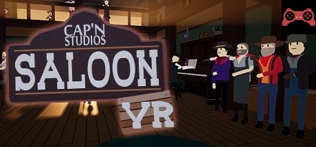 Saloon VR System Requirements