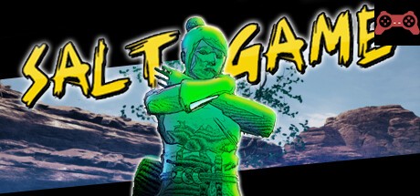 Salt Game System Requirements