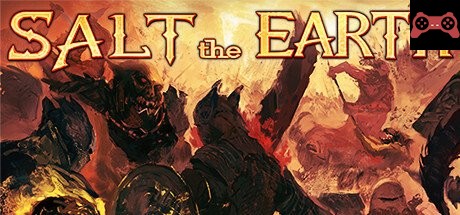 Salt the Earth System Requirements
