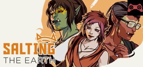 Salting the Earth System Requirements