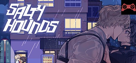 Salty Hounds System Requirements