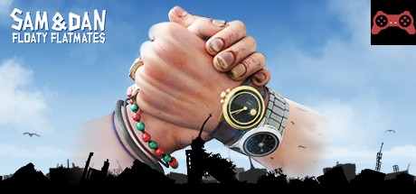 Sam & Dan: Floaty Flatmates System Requirements