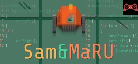 Sam & MaRU System Requirements