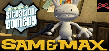 Sam & Max 102: Situation: Comedy System Requirements