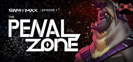 Sam & Max 301: The Penal Zone System Requirements