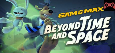 Sam & Max: Beyond Time and Space System Requirements