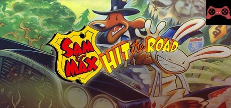 Sam & Max Hit the Road System Requirements