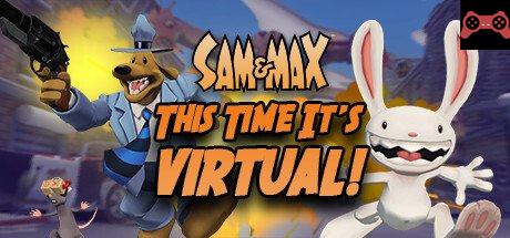 Sam & Max: This Time It's Virtual! System Requirements