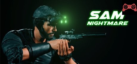 Sam Nightmare - كابوس سام System Requirements