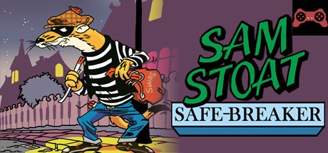 Sam Stoat: Safebreaker System Requirements