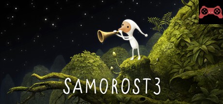 Samorost 3 System Requirements