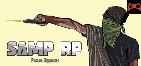 Samp RP System Requirements