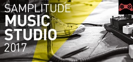 Samplitude Music Studio 2017 Steam Edition System Requirements