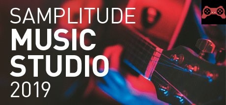 Samplitude Music Studio 2019 Steam Edition System Requirements