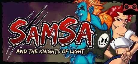Samsa and the Knights of Light System Requirements