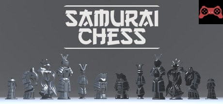 Samurai Chess System Requirements