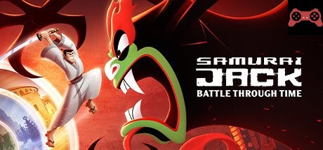 Samurai Jack: Battle Through Time System Requirements