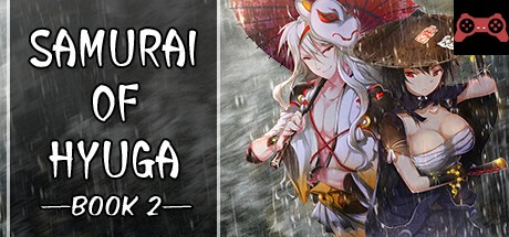 Samurai of Hyuga Book 2 System Requirements