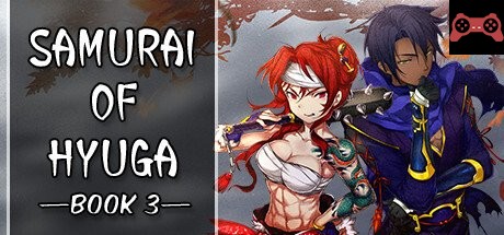 Samurai of Hyuga Book 3 System Requirements
