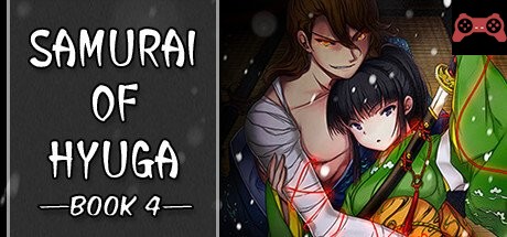 Samurai of Hyuga Book 4 System Requirements