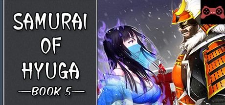 Samurai of Hyuga Book 5 System Requirements