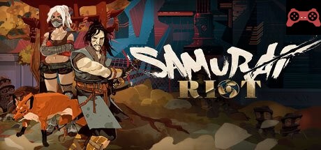 Samurai Riot System Requirements