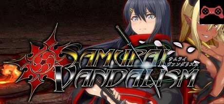 Samurai Vandalism System Requirements