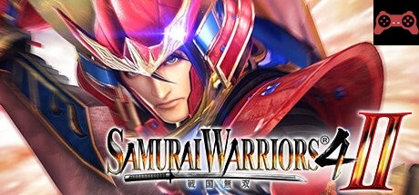 SAMURAI WARRIORS 4-II System Requirements