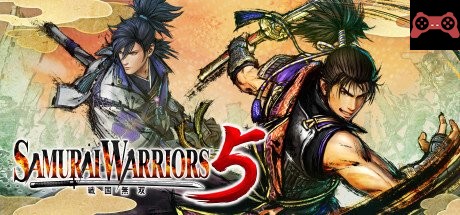 SAMURAI WARRIORS 5 System Requirements