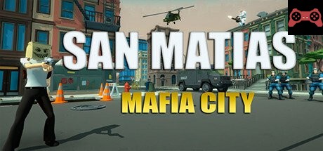 San Matias - Mafia City System Requirements