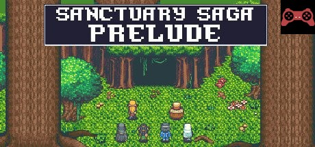 Sanctuary Saga: Prelude System Requirements