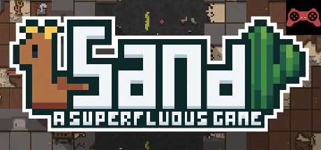 Sand: A Superfluous Game System Requirements