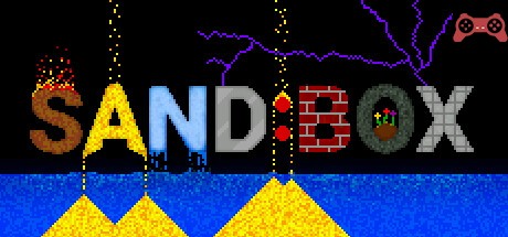 Sand:box System Requirements