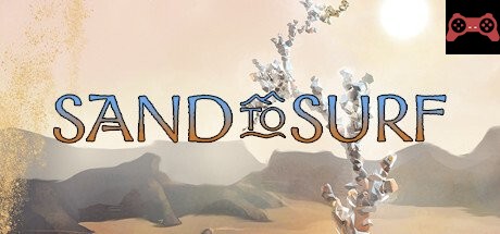 Sand to Surf System Requirements