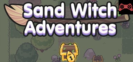 Sand Witch Adventures System Requirements