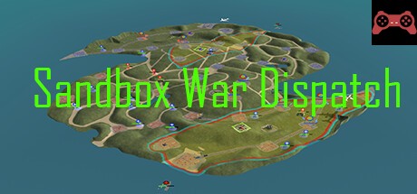 Sandbox War Dispatch System Requirements