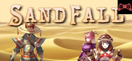 Sandfall System Requirements