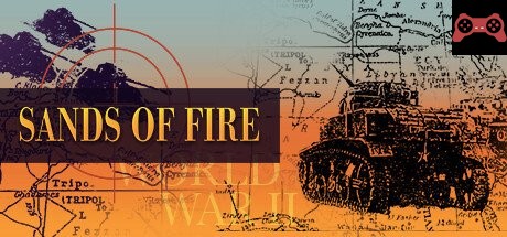 Sands of Fire System Requirements