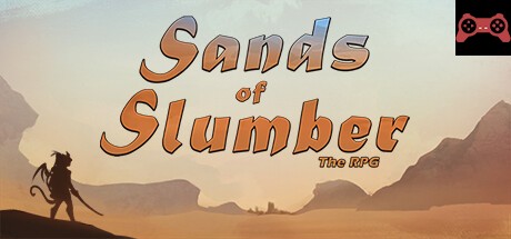 Sands of Slumber: The RPG System Requirements
