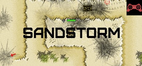 Sandstorm System Requirements