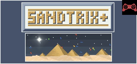 Sandtrix+ System Requirements