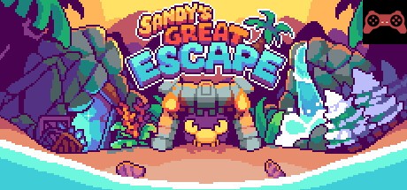 Sandy's Great Escape System Requirements