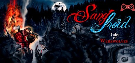 Sang-Froid - Tales of Werewolves System Requirements