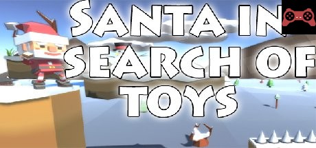 Santa in search of toys System Requirements