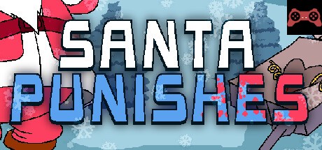 Santa Punishes System Requirements